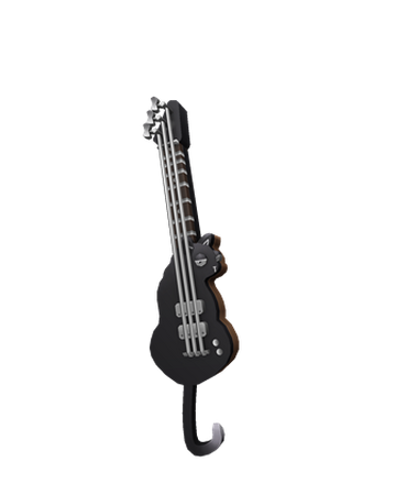 Rockin Feline Guitar Roblox Wiki Fandom - roblox wiki string