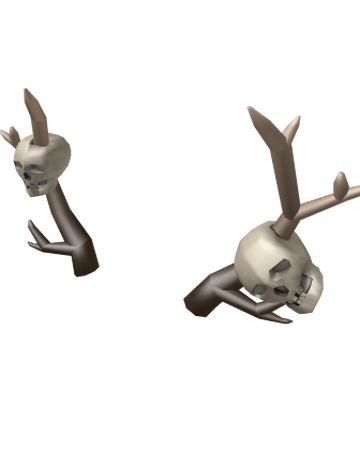 Catalog Skull Bones Antlers Roblox Wikia Fandom - https //www.roblox.com/catalog category=13&creatorname=reverse_polarity&sorttype=3 friends