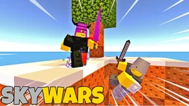 Skywars
