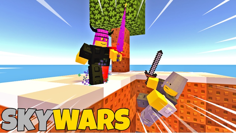 16bitplay Games Skywars Roblox Wikia Fandom - roblox game card gear wars roblox