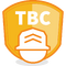 TBC Badge