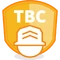 TBC Badge