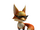 Too Cool Fire Fox
