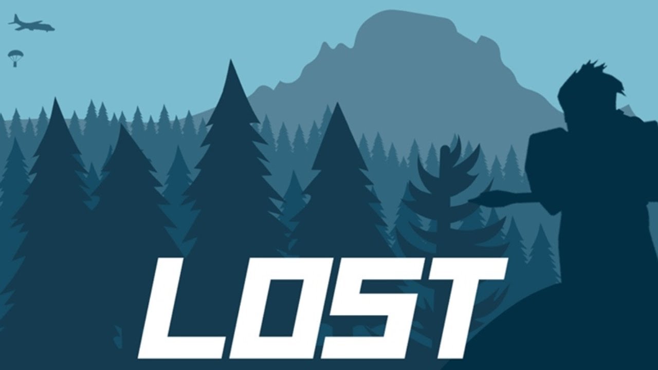 Lost Roblox Wiki Fandom - lost roblox id