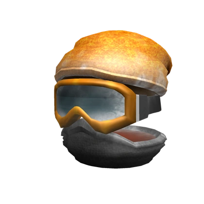 Tundra Explorer Hat | Roblox Wiki | Fandom