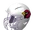 Arizona Cardinals Helmet