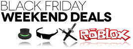 Black Friday 2012 Banner