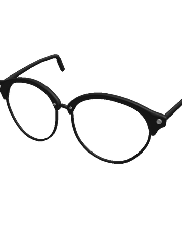 Black Vintage Glasses Roblox Wiki Fandom - black vintage glasses roblox