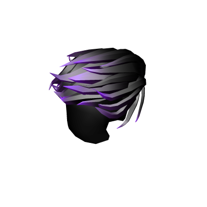 Dark Galaxy Boy Hair, Roblox Wiki