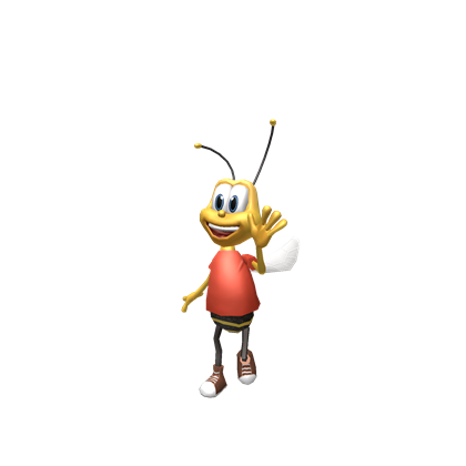 Cheerios Buzz The Bee Roblox Wiki Fandom - bees roblox accessorie