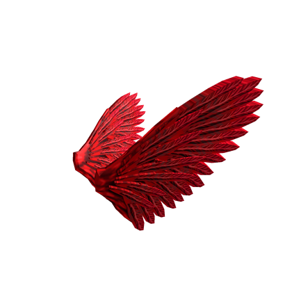 Category Wings Roblox Wikia Fandom - red wings roblox