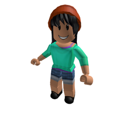 Avatar Roblox Wiki Fandom - how to have a tiny avatar in roblox