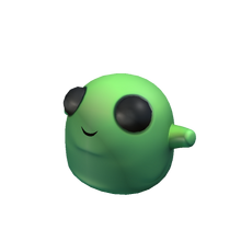 Head Slime
