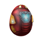 IronManEgg