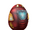 Iron Man Egg