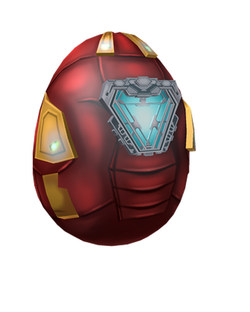 Catalog Iron Man Egg Roblox Wikia Fandom - roblox homem de ferro