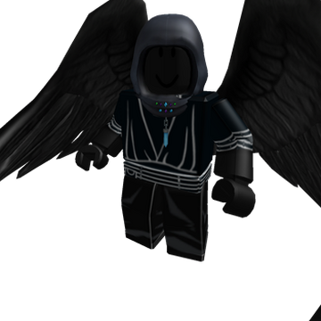 Roblox ACCIDENTALLY REPLACED this Dominus 