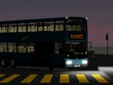 昇巴N72線