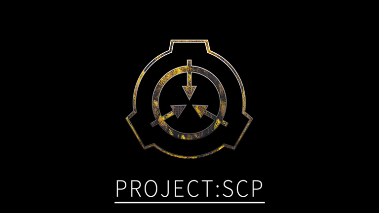 Misc.  Project: SCP Wiki