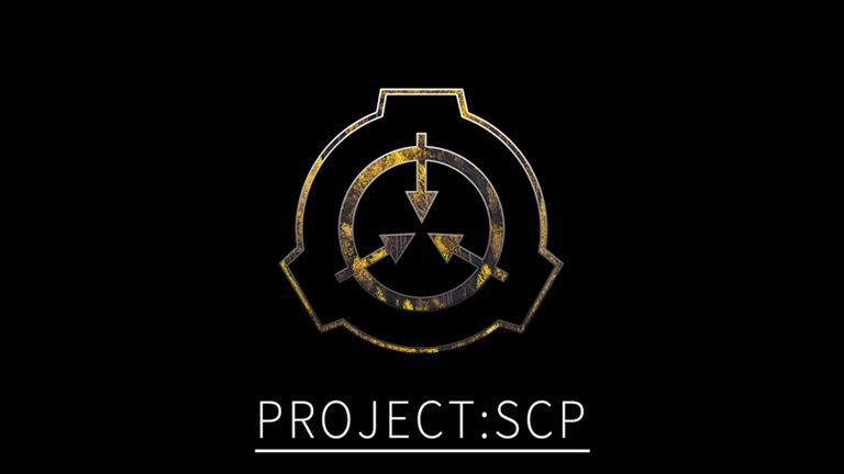 SCPs  Project: SCP Wiki