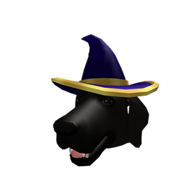 Puppy Wizard