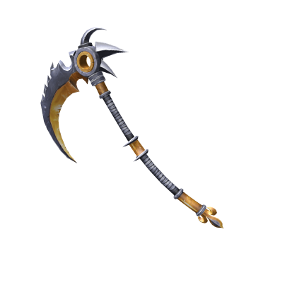 Bat Scythe, Island Royale Wiki