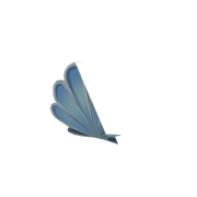 Scallop Shell Enamel Pin