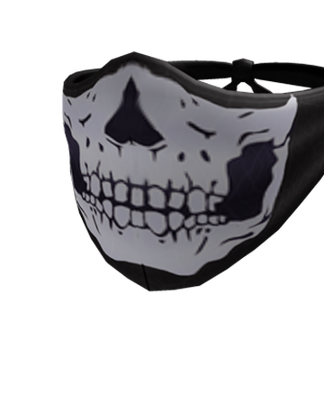 Catalog Skull Bandana Roblox Wikia Fandom - bandana roblox mask
