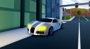 Jailbreak Roblox Wiki Fandom - roblox jailbreak free bugatti hack