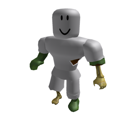 roblox how to change character model