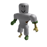 Zombies Roblox Wikia Fandom - roblox bunny girl senpai outfit