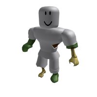 Zombies Roblox Wikia Fandom - roblox rthro zombie