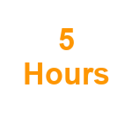 5 hours experience gravity badge.webp (2 KB) Play the game for 5 hours combined time.