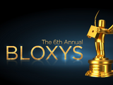 6th Annual Bloxys