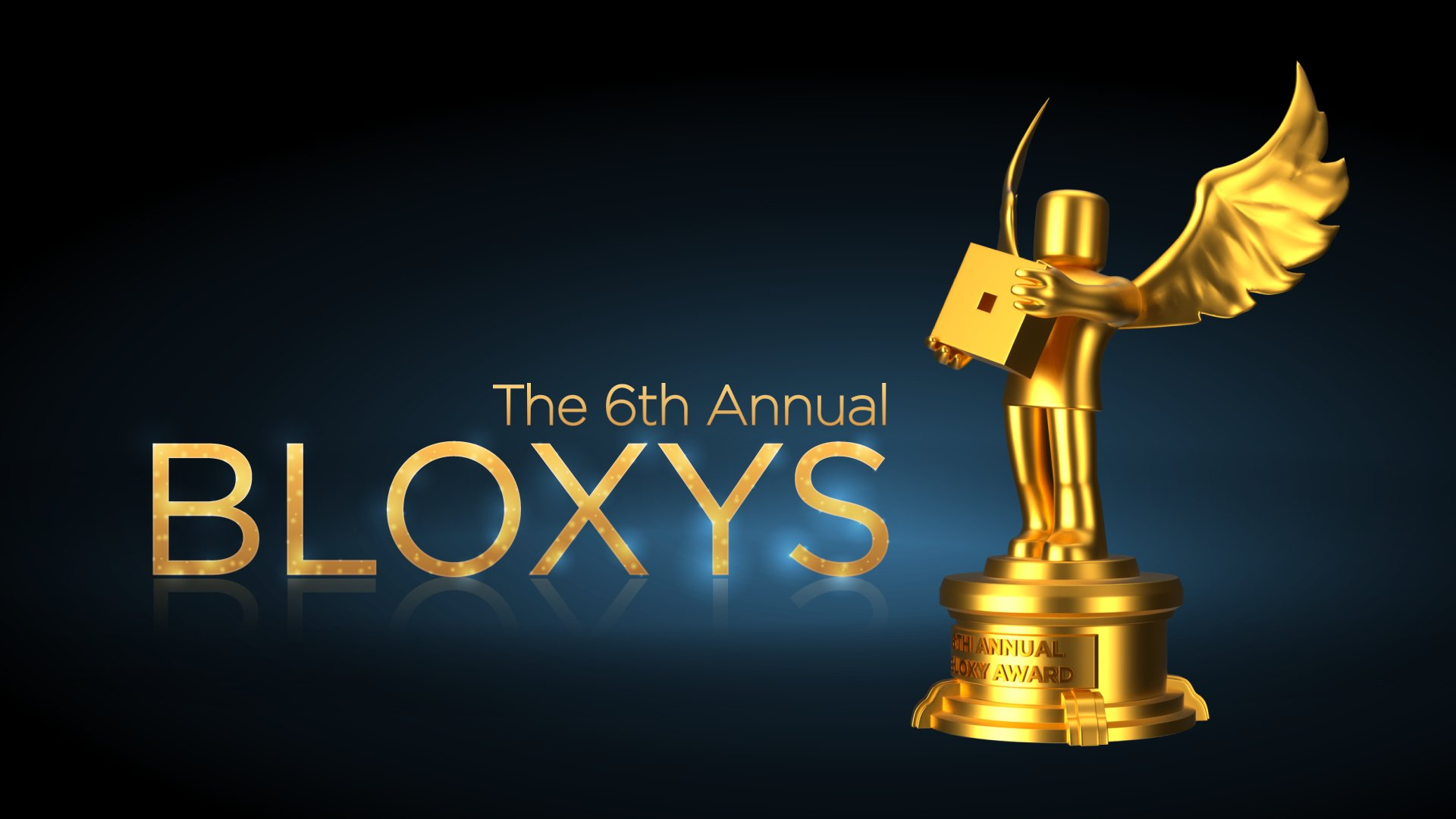 6th Annual Bloxys Roblox Wikia Fandom - itsfunneh roblox tycoon gold