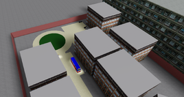 AC Peaceful Villas