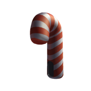 Candy Cane Hat