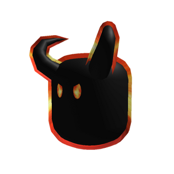 Cartoony Demon Series Roblox Wikia Fandom - devil roblox logo
