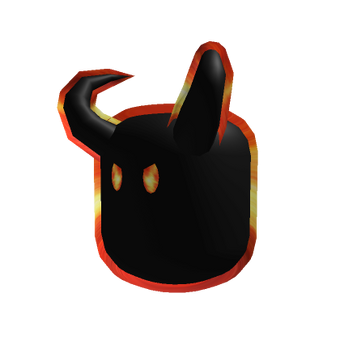 Cartoony Demon Series Roblox Wikia Fandom - the demon roblox