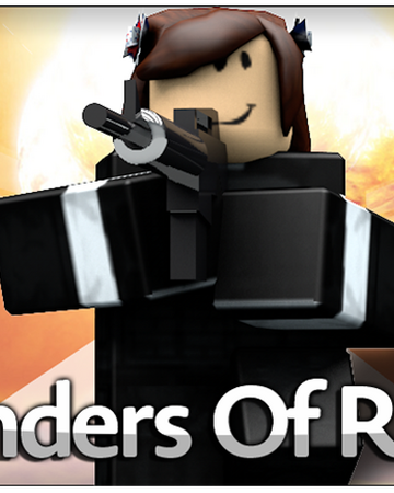 Defenders Of Roblox Roblox Wiki Fandom - roblox filtering enabled guns