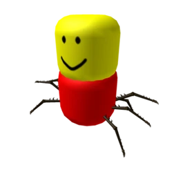 Despacito Spider