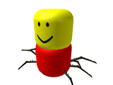 Catalog:Despacito Spider