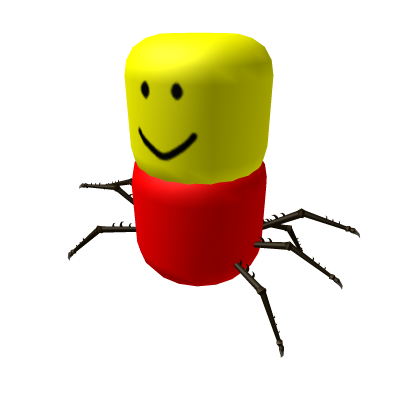 Catalog Despacito Spider Roblox Wikia Fandom - roblox despacito png