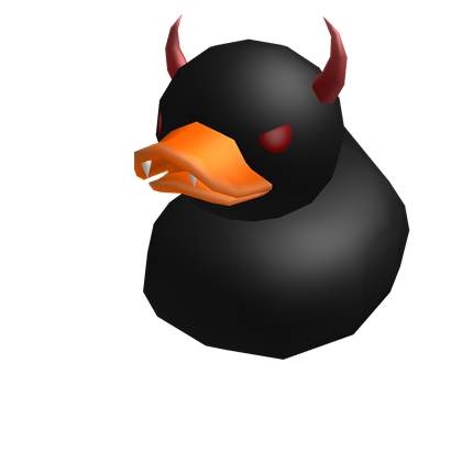 Catalog Evil Duck Roblox Wikia Fandom - evil man roblox