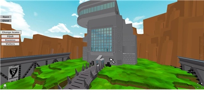 List Of Famous Clan Bases Roblox Wiki Fandom - meet base in roblox