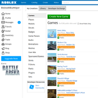 Create Roblox Wikia Fandom - roblox dev exchange rate