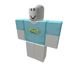 Category:Clothing obtained in a game, Roblox Wiki