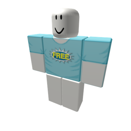 This App Makes FREE Roblox CLOTHES For YOU! 