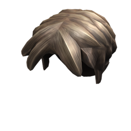 Oliver hair