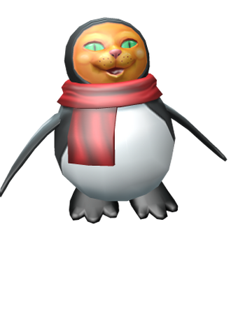 penguin outfit roblox